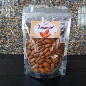 Almonds (200 g)