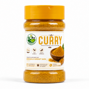 Curry Powder