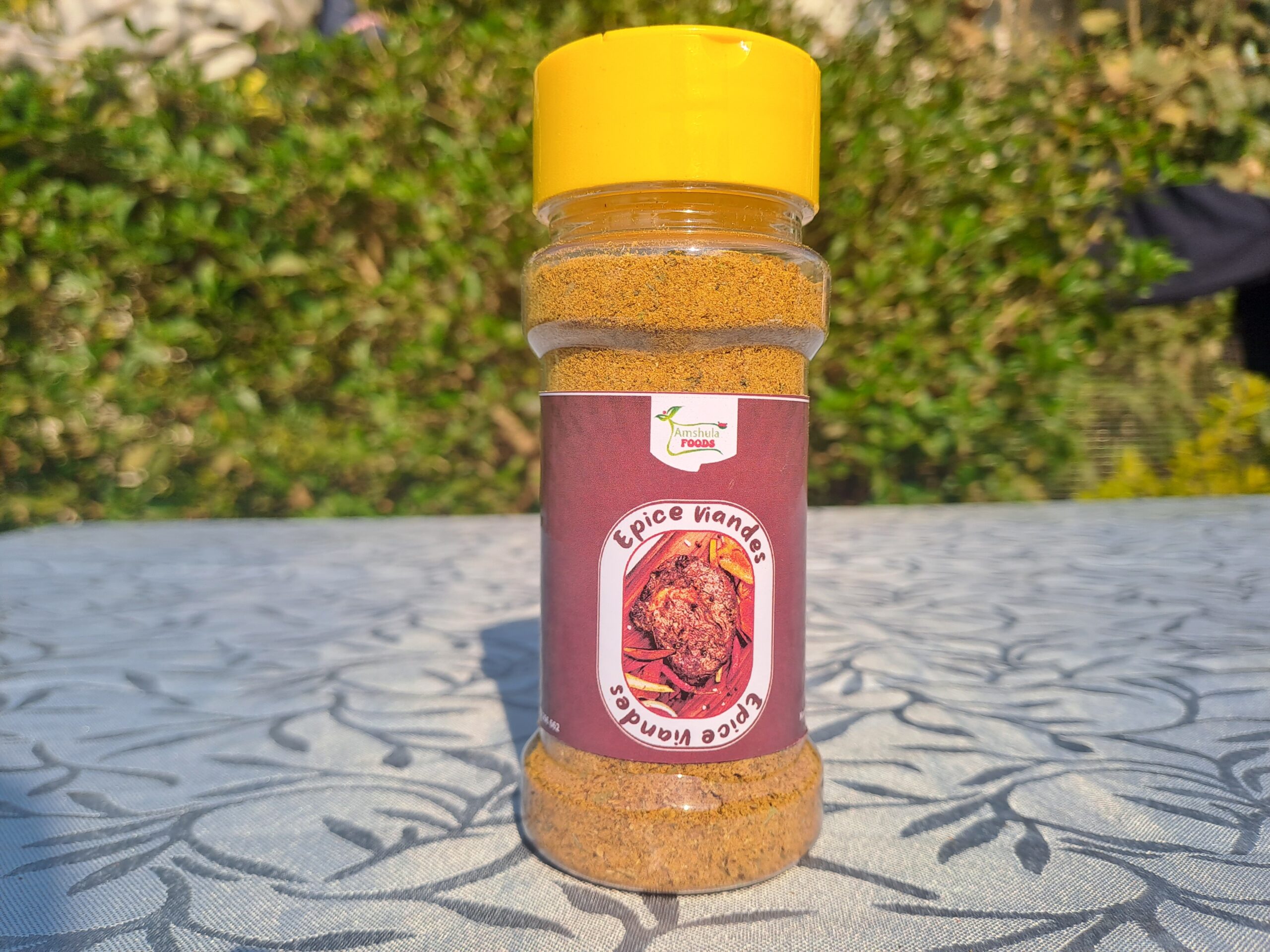 Meat Spice Blend - Image 2