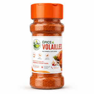 Poultry Spice Blend