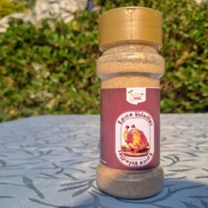 Poultry Spice Blend
