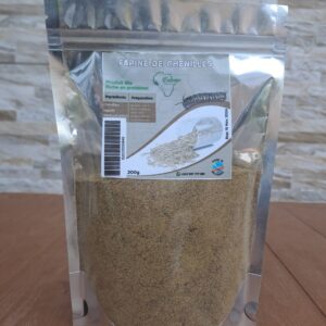 Caterpillar Flour 200g