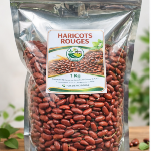 Red Kidney Beans (1 kg)