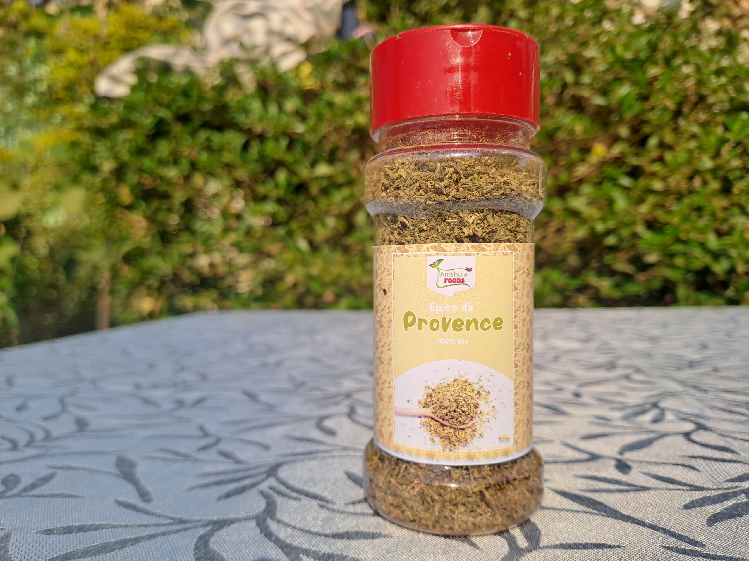 Herbs of Provence - Image 2