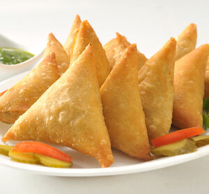 Samoussas 100g