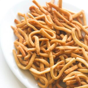 Croquants 100g