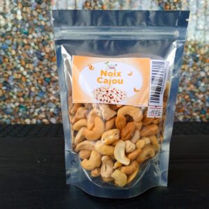 Cashew Nuts (200 g)