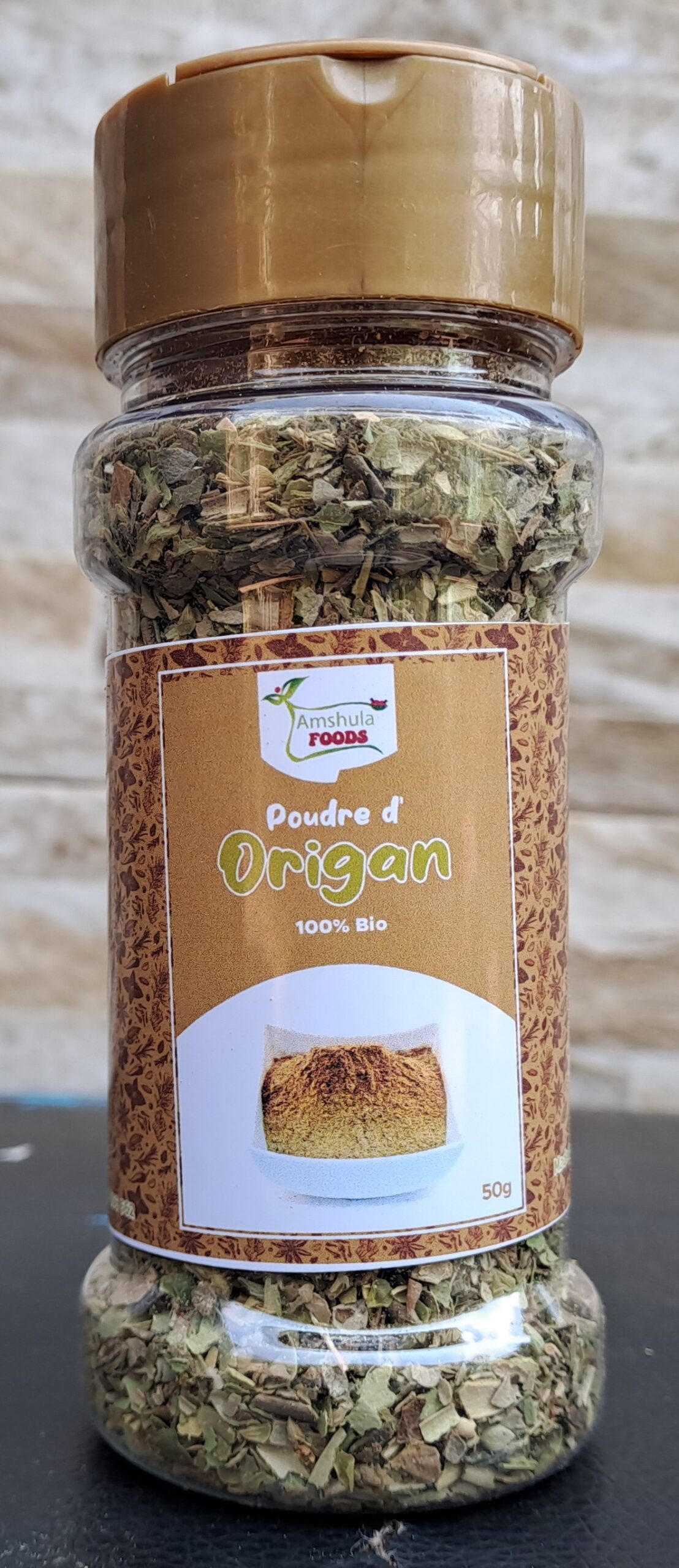 Oregano - Image 2