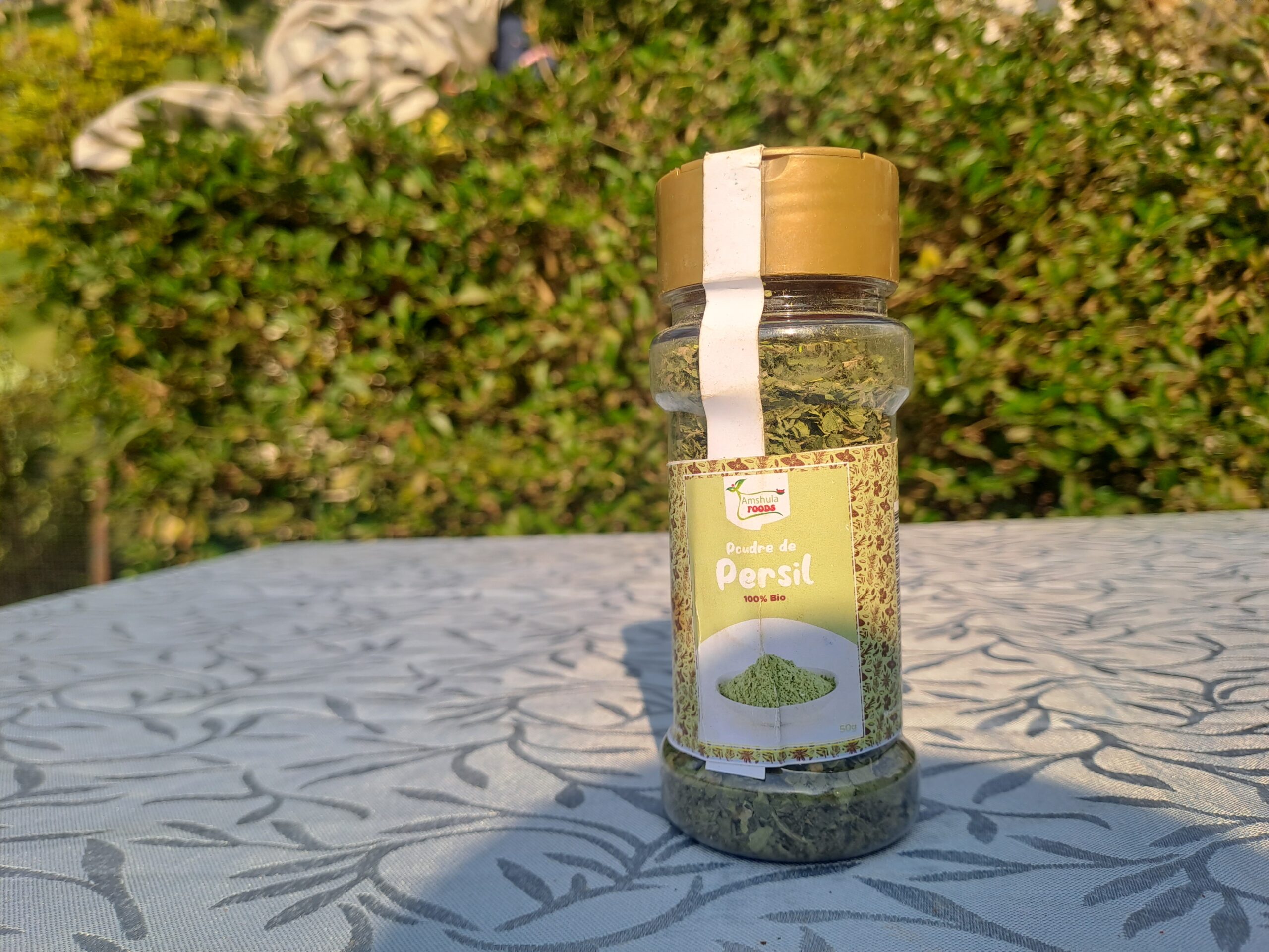 Parsley - Image 2
