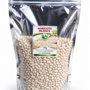 White Beans (1 kg)