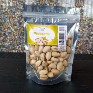 Pistachios (200 g)