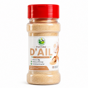Garlic Powder