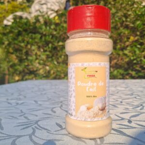 Garlic Powder
