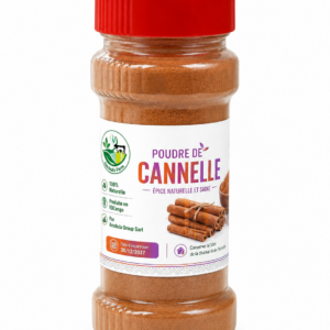 Cinnamon Powder