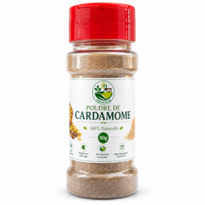 Cardamom Powder