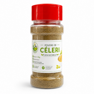 Celery Powder