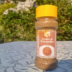 Coriander Powder