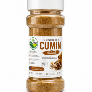 Cumin Powder
