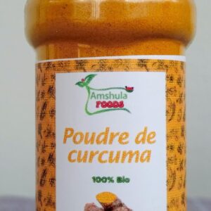 Turmeric Powder