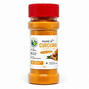 Turmeric Powder