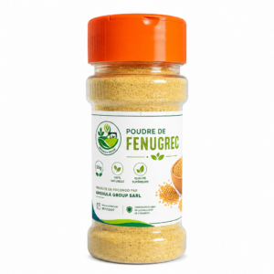 Fenugreek Powder