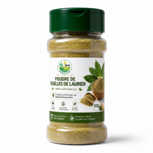 Bay Leaf Powder