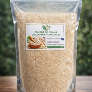 Pumpkin Seed Powder (Cocorico) 1kg