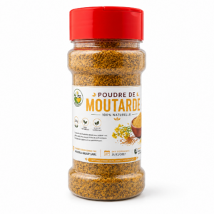 Mustard Powder