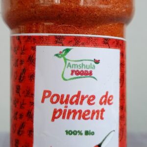 Chili Powder
