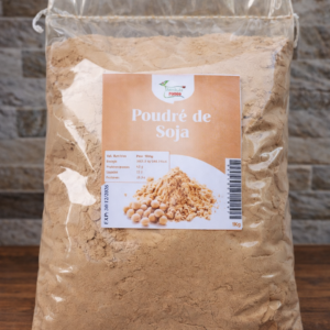 Soy powder 1kg