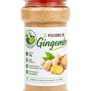 Ginger Powder