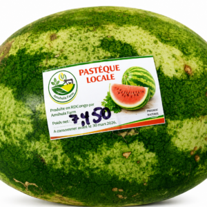 Local watermelon / kg