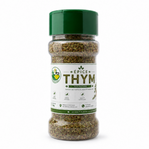 Thyme 50G