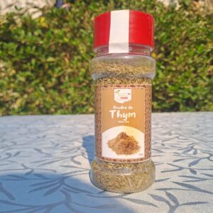Thyme 50G