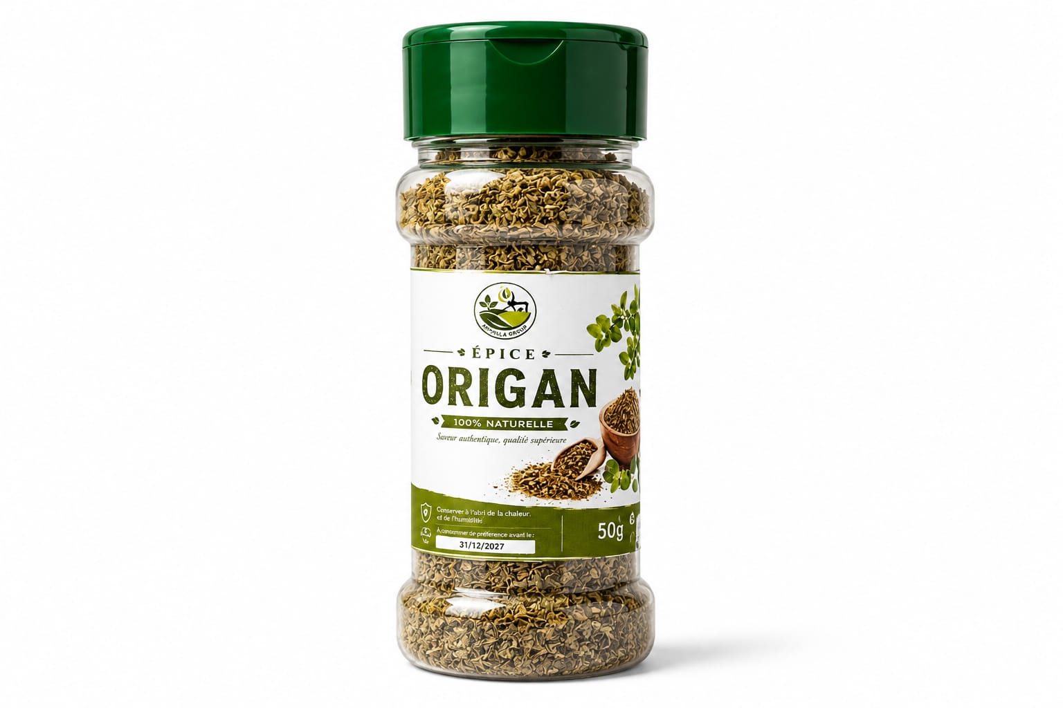 Origan