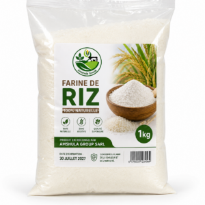 Rice Flour 1kg