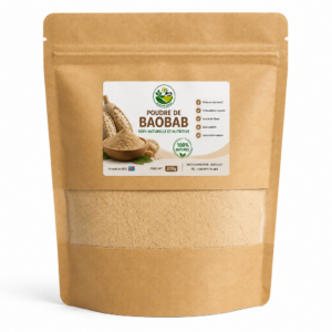 Baobab Powder 200g