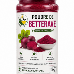 Beetroot Powder 50g
