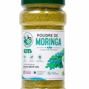 Moringa Powder 50g